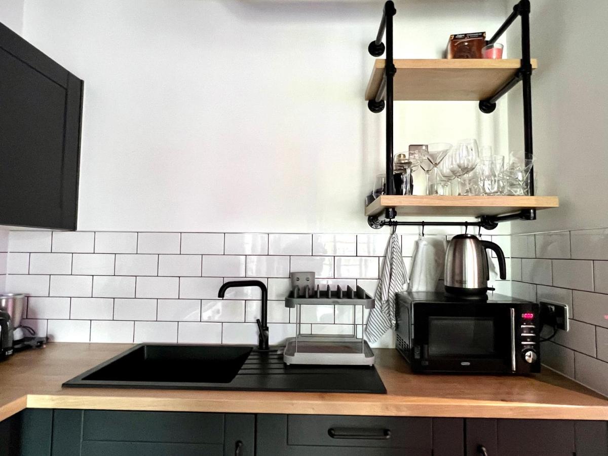 Hotel Apartment Two Bedroom Ferrum Wembley Park Londres Exterior foto